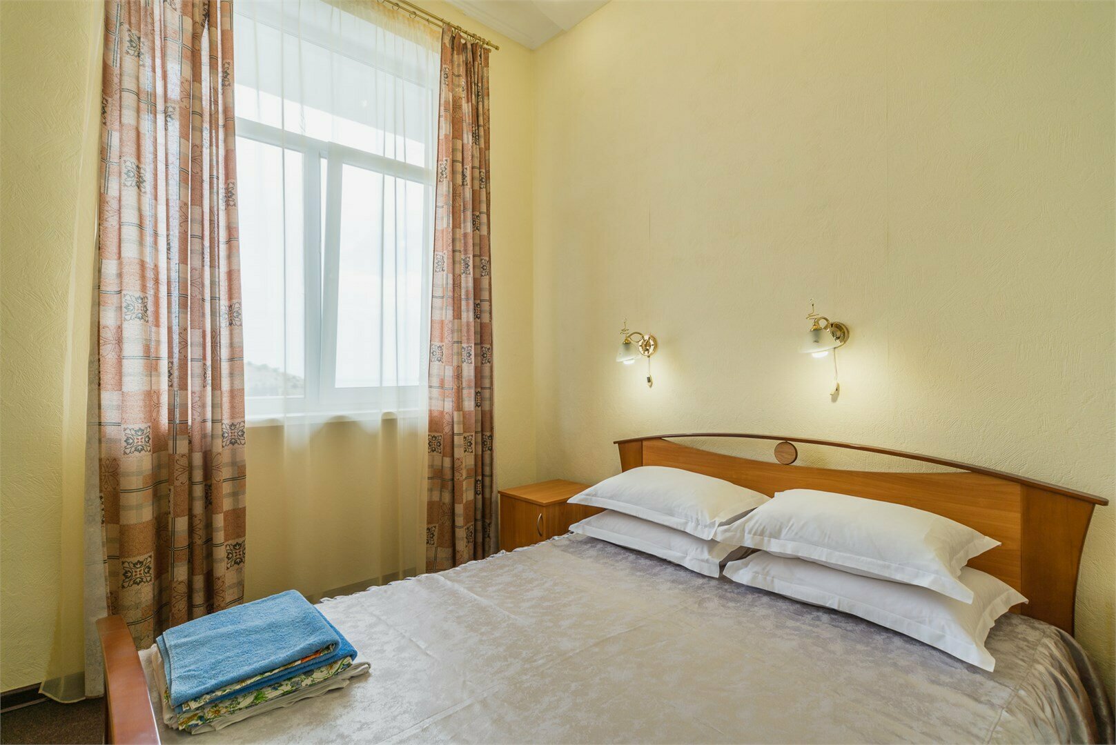 Стандарт (2*)