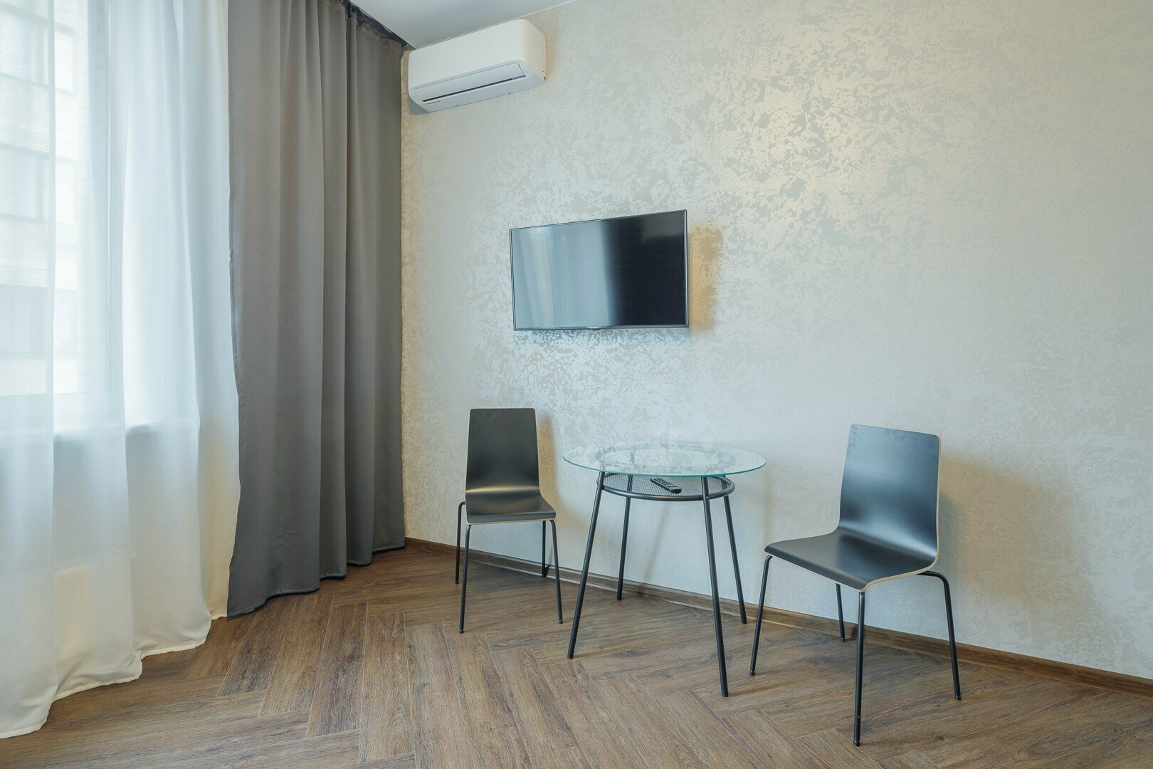 Полулюкс Двухместный с джакузи