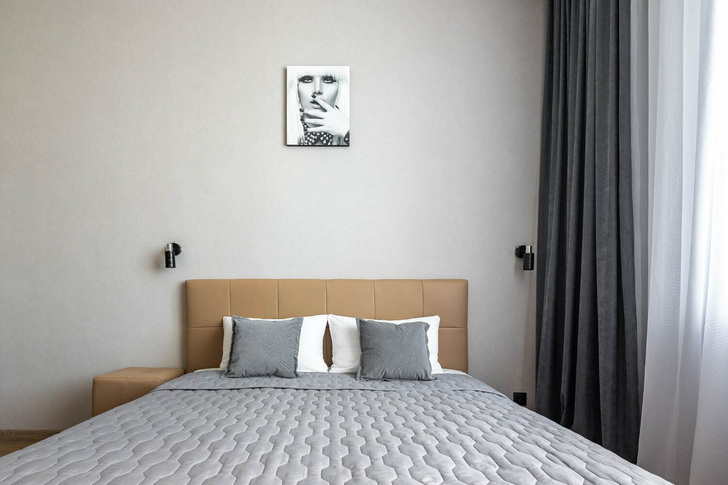 Апартамент