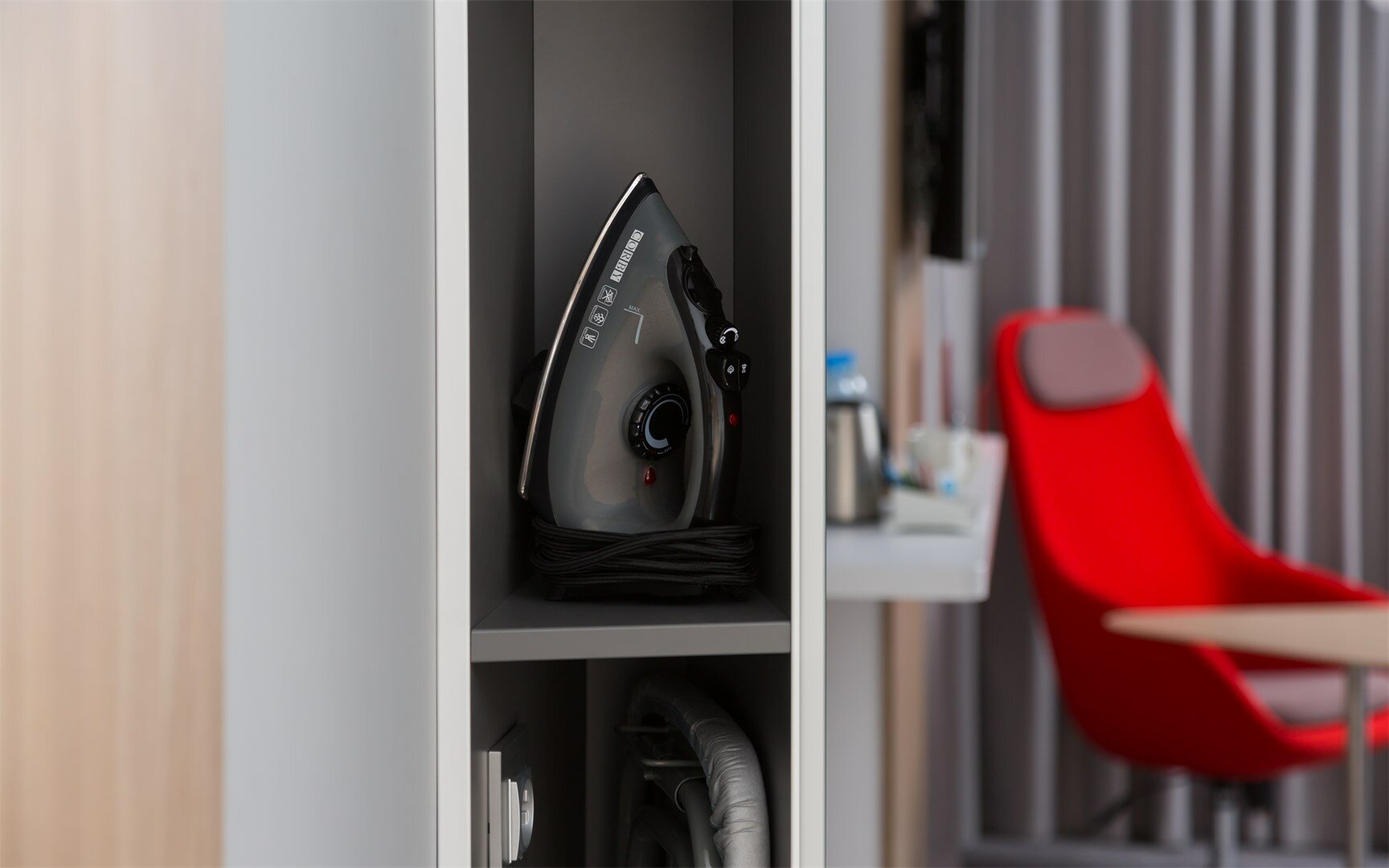 1 категория/Стандарт с двуспальной кроватью для некурящих