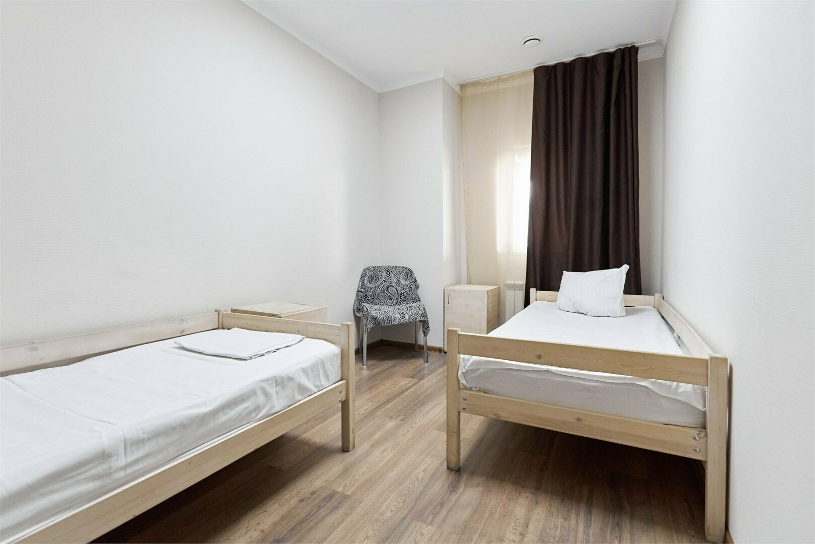 Койко-место в 2-х местном номере