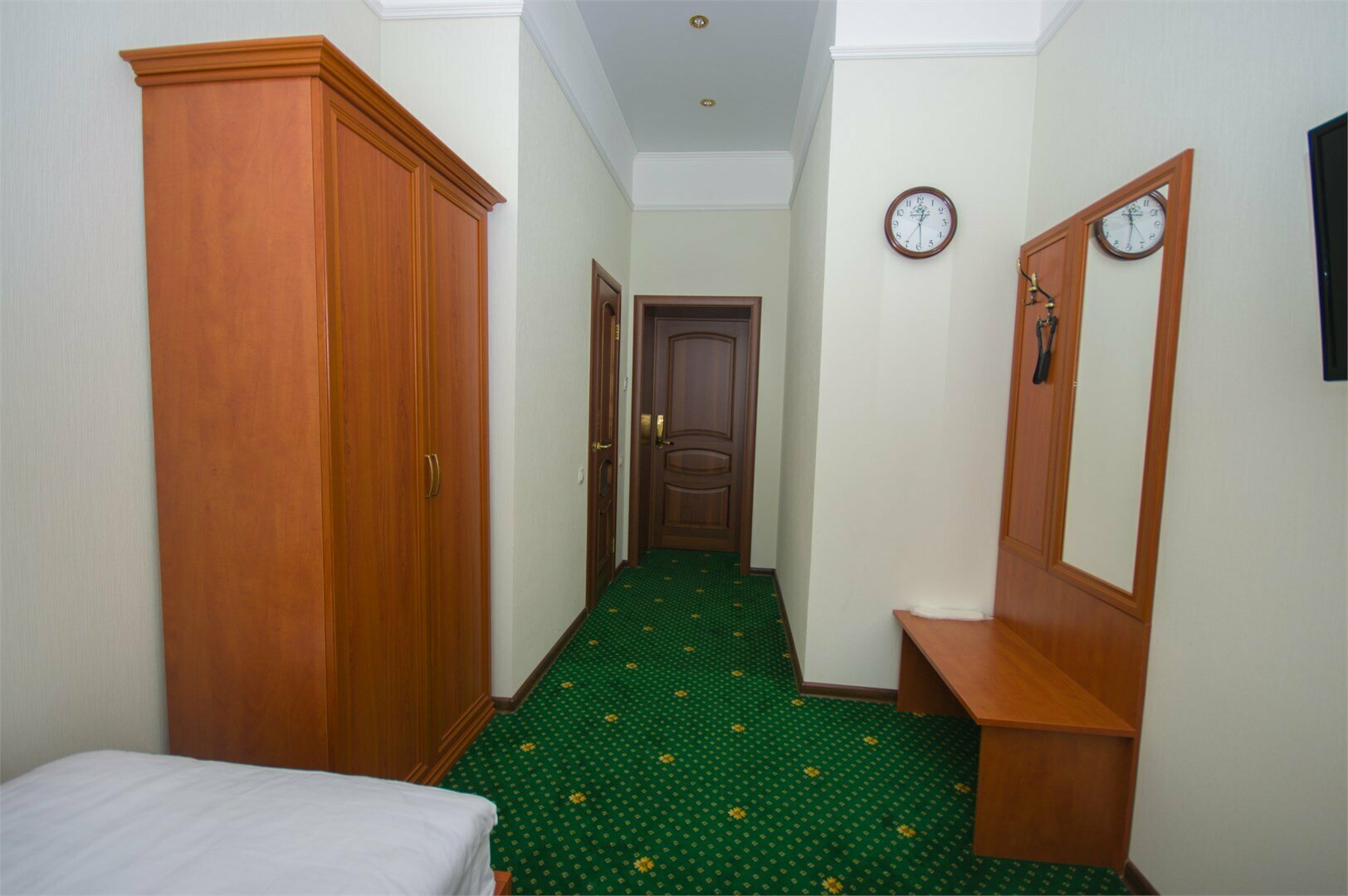 Стандартный одноместный номер