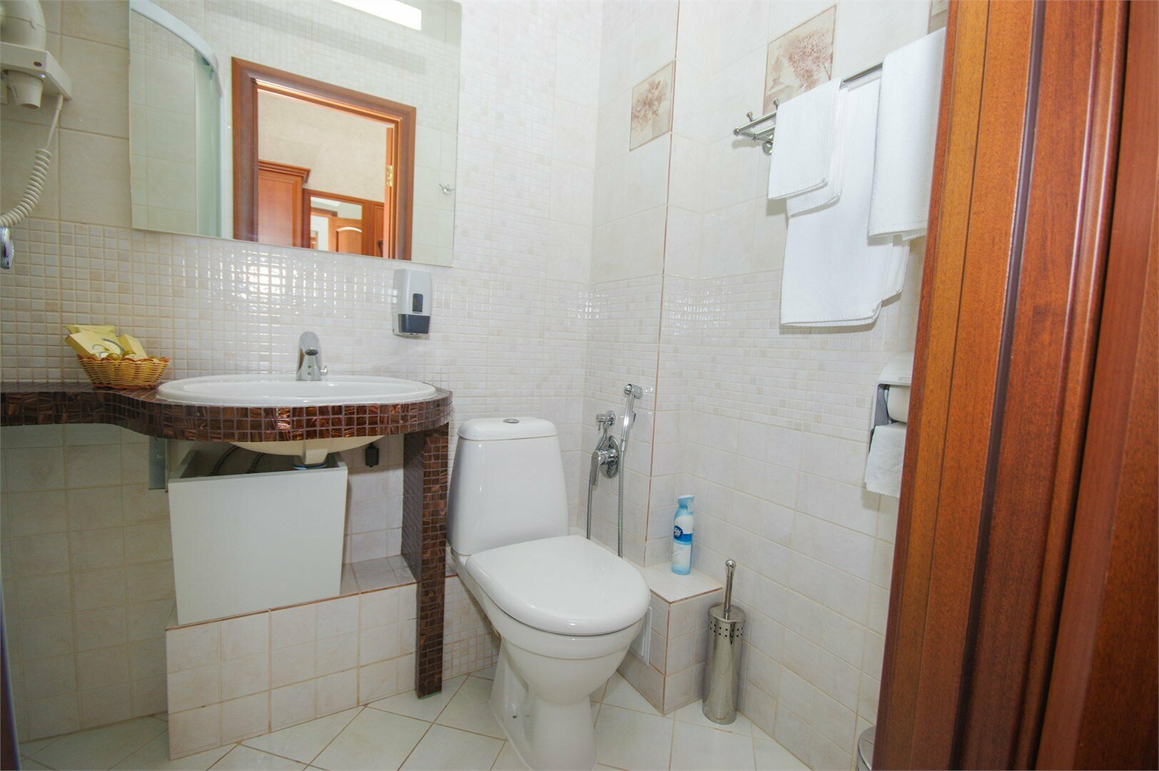 Стандартный одноместный номер