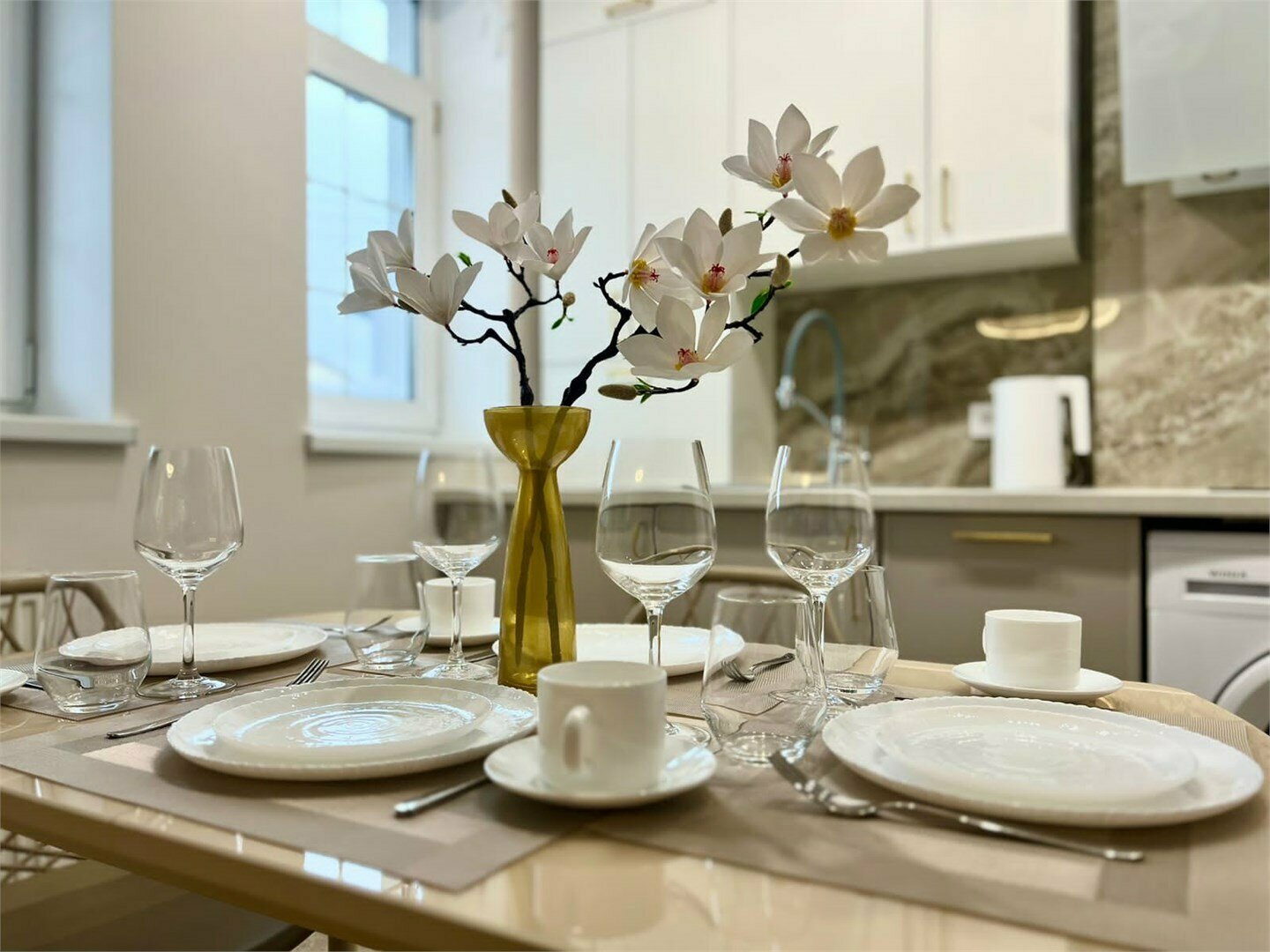 4-х местный номер с сауной (цокольный этаж)