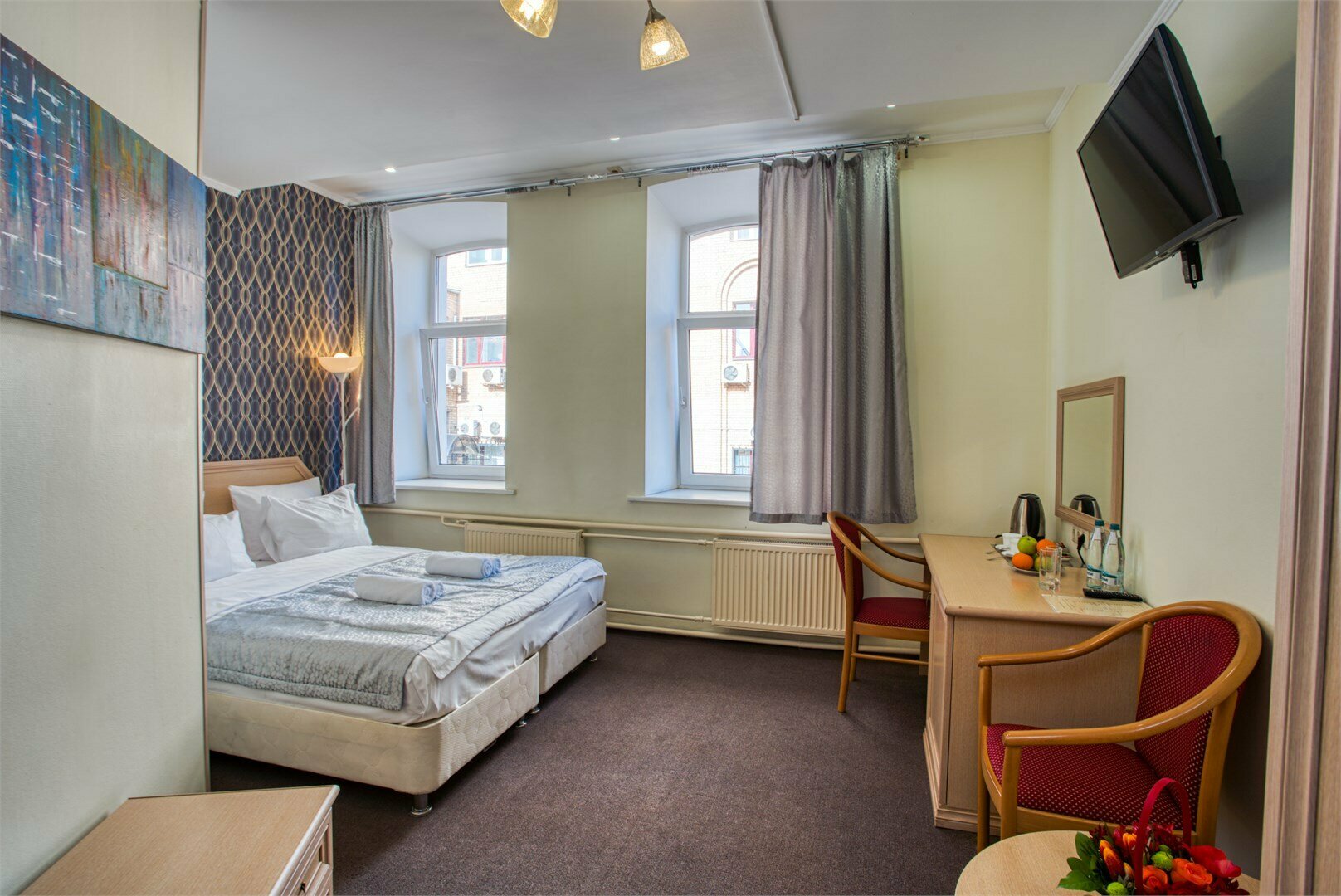 Номер категории делюкс