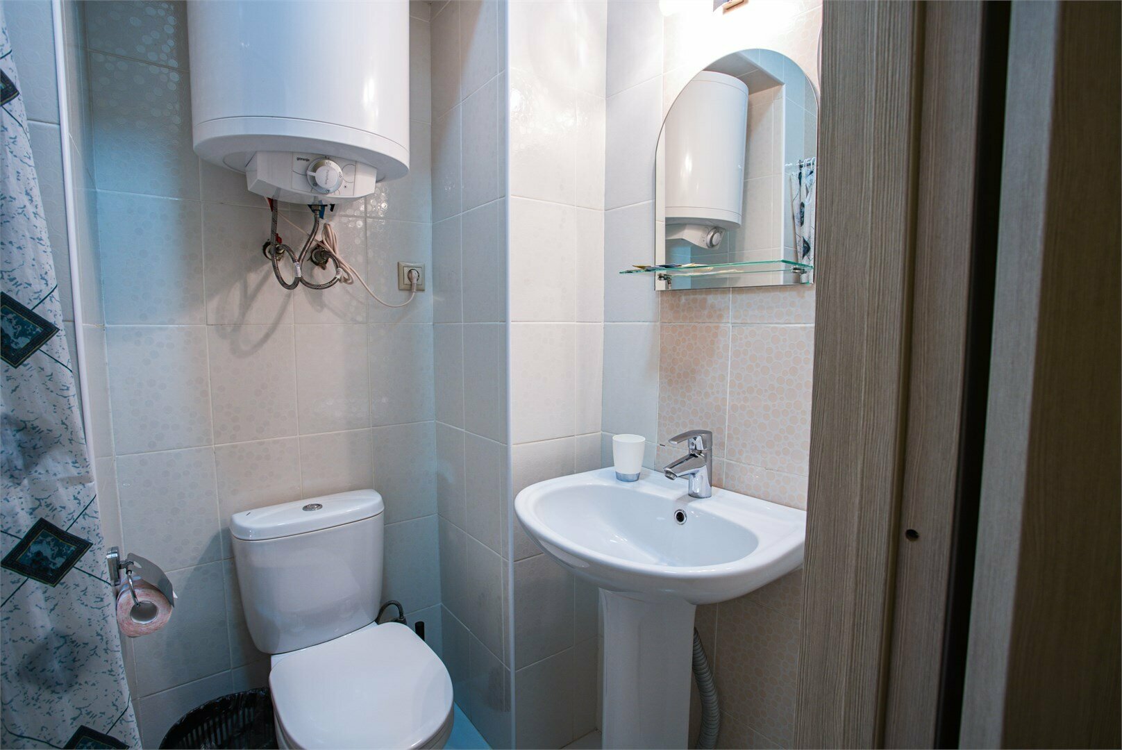 Номер категории стандарт