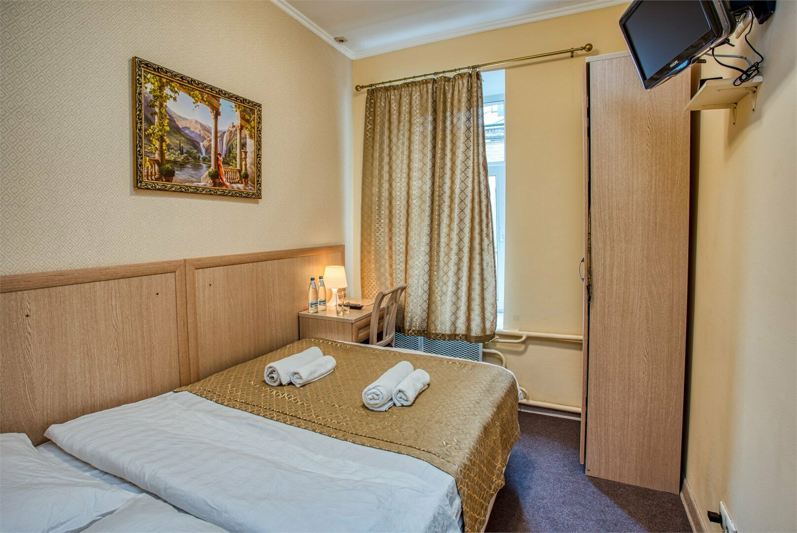 Номер категории стандарт