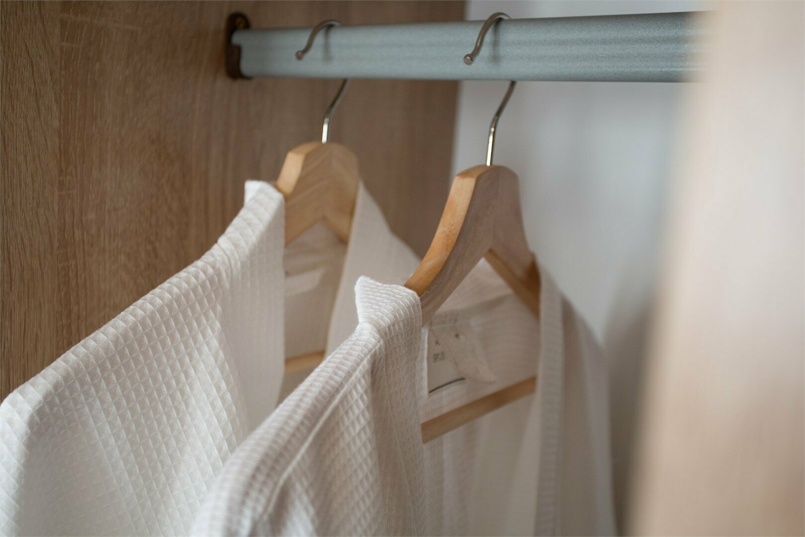 Улучшенный двухместный номер с 1 кроватью или 2 отдельными кроватями, вид на город