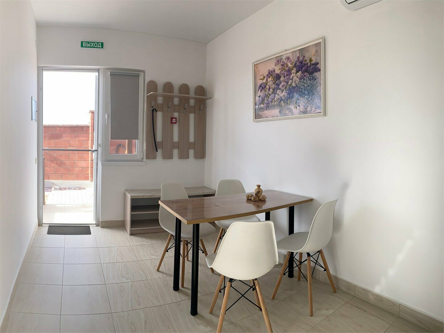 Двухэтажная дача с мансардой