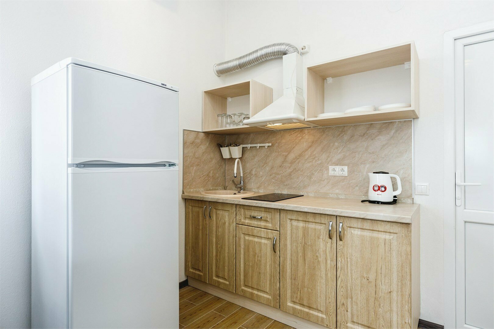 Дача/дуплекс трёхкомнатная