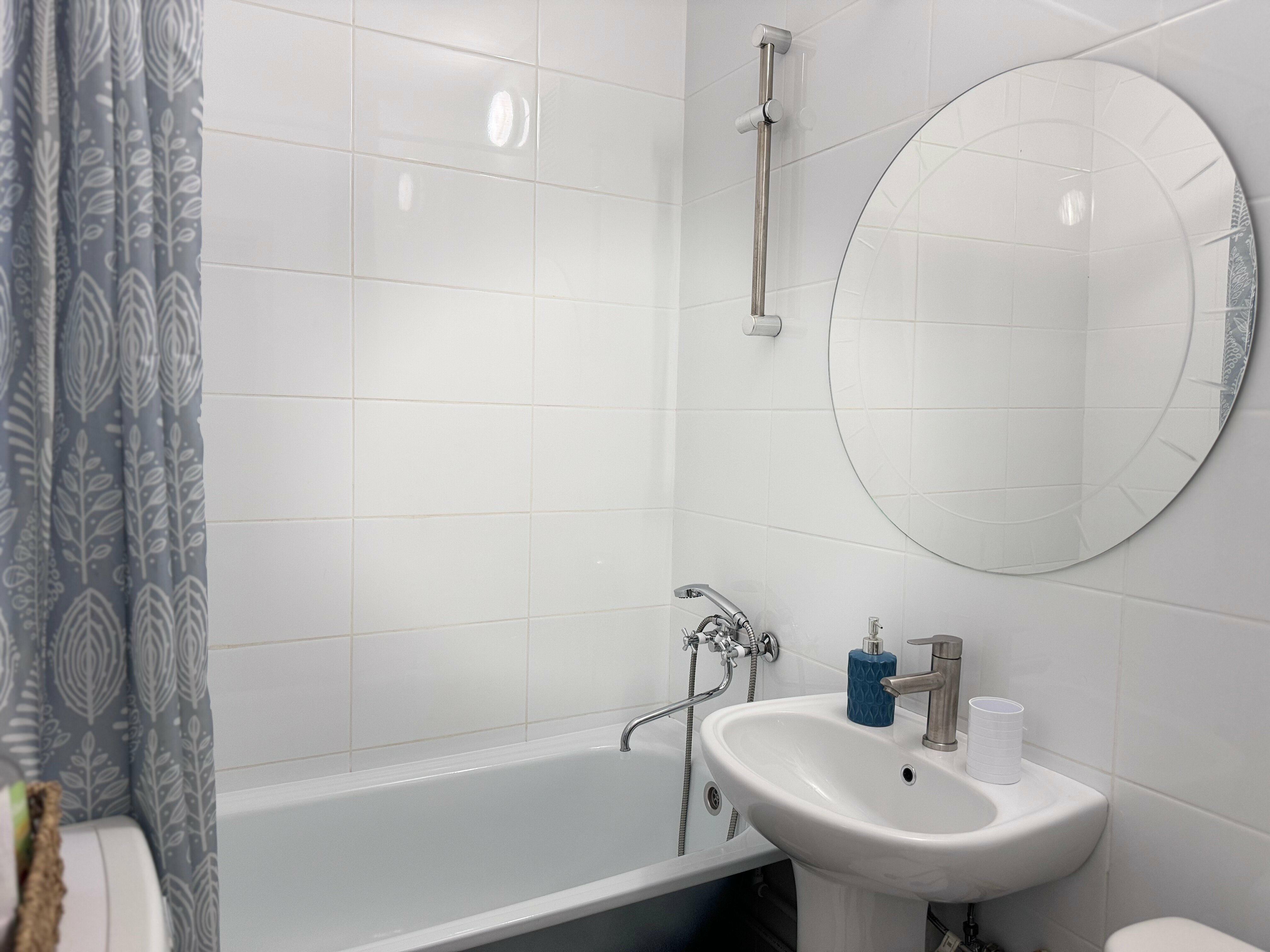 Улучшенные апартаменты