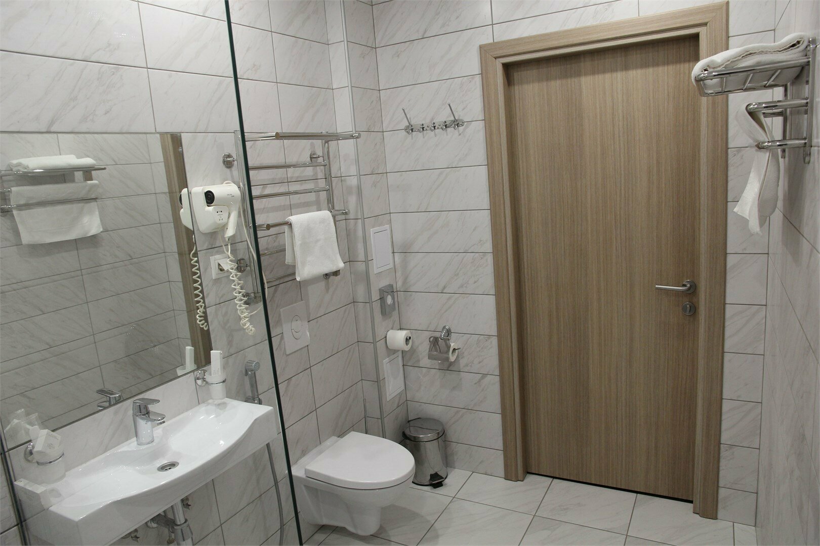 Семейный номер-студия