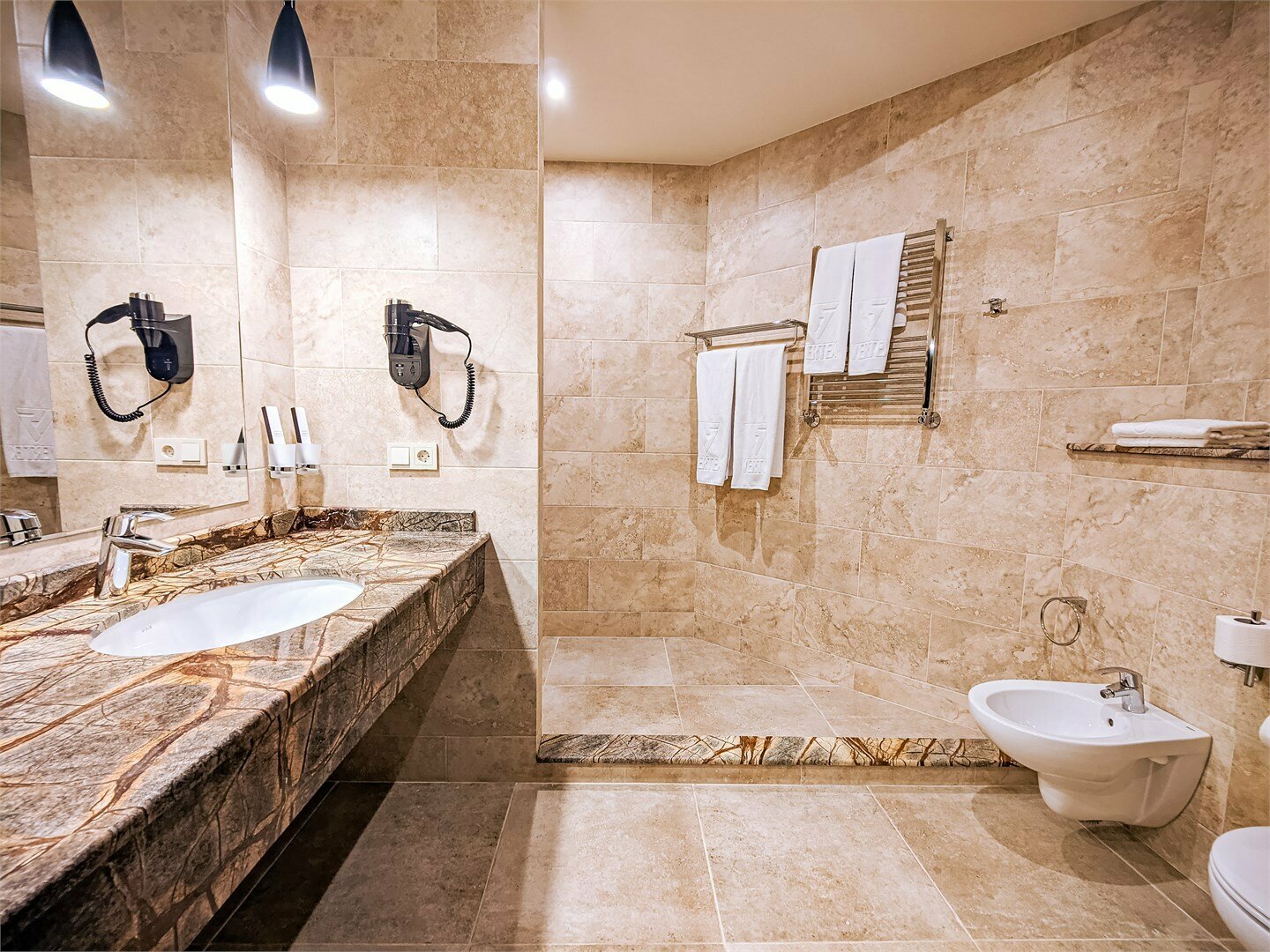 Comfort без балкона (корпус Vertex 2)