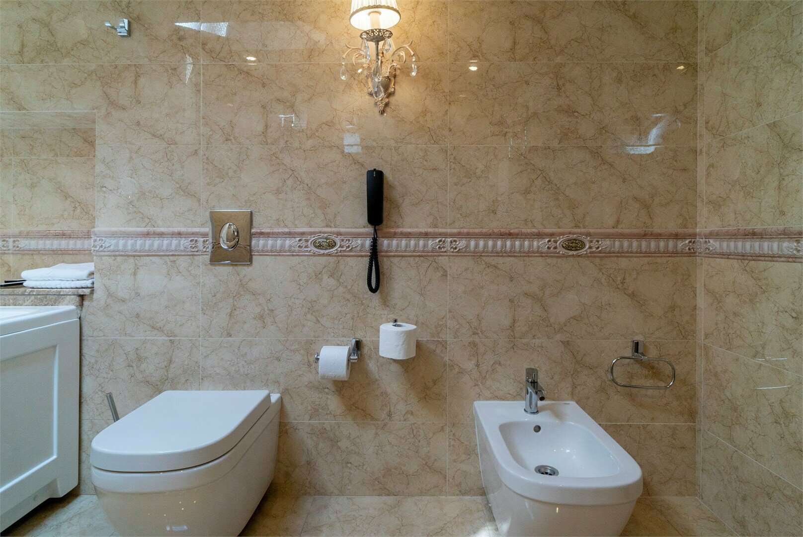 Executive Suite с джакузи