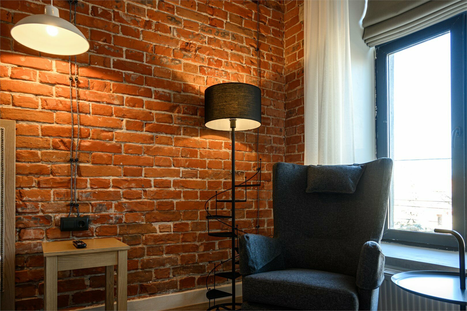 Номер Делюкс