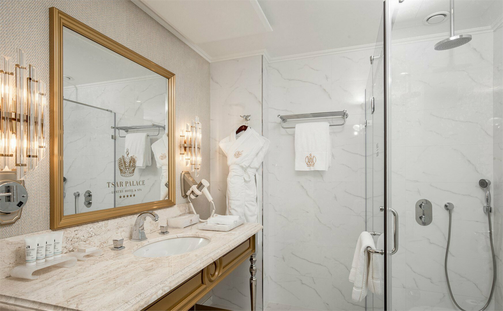 Супериор Классик с 1 кроватью