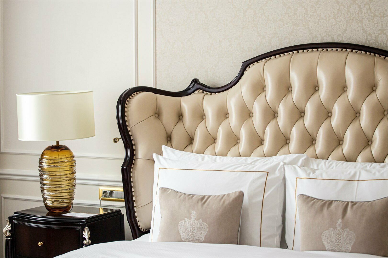 Императорский Сюит Александр II