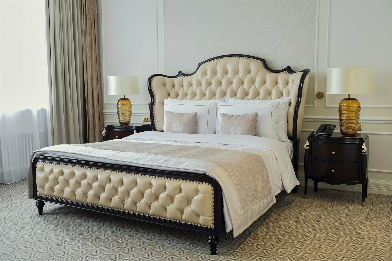 Императорский Сюит Александр II