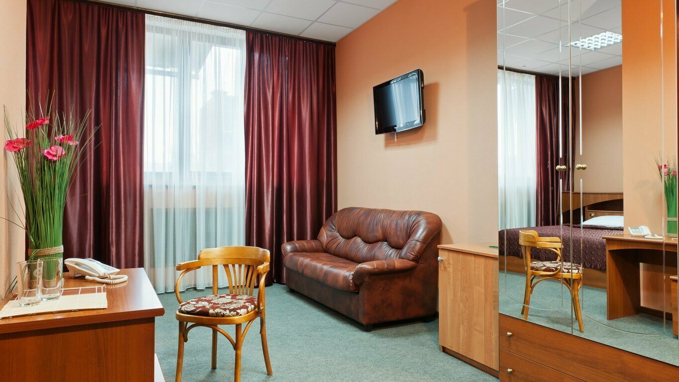 Супериор/ Superior Room