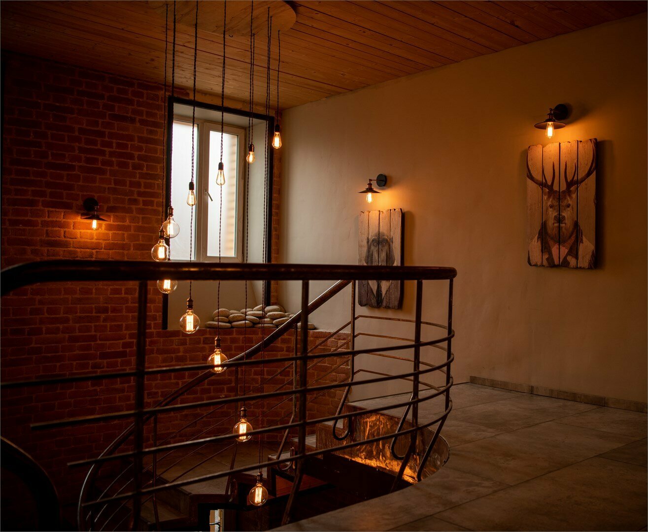 Семейный номер с душем