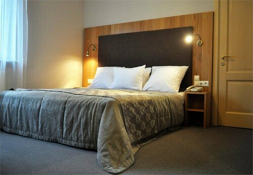 ДВУХМЕСТНЫЙ НОМЕР СТАНДАРТ