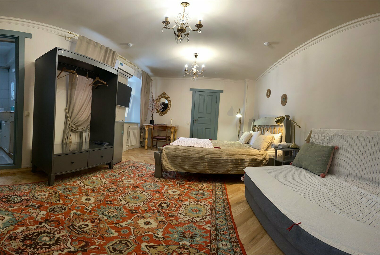 Большой стандарт