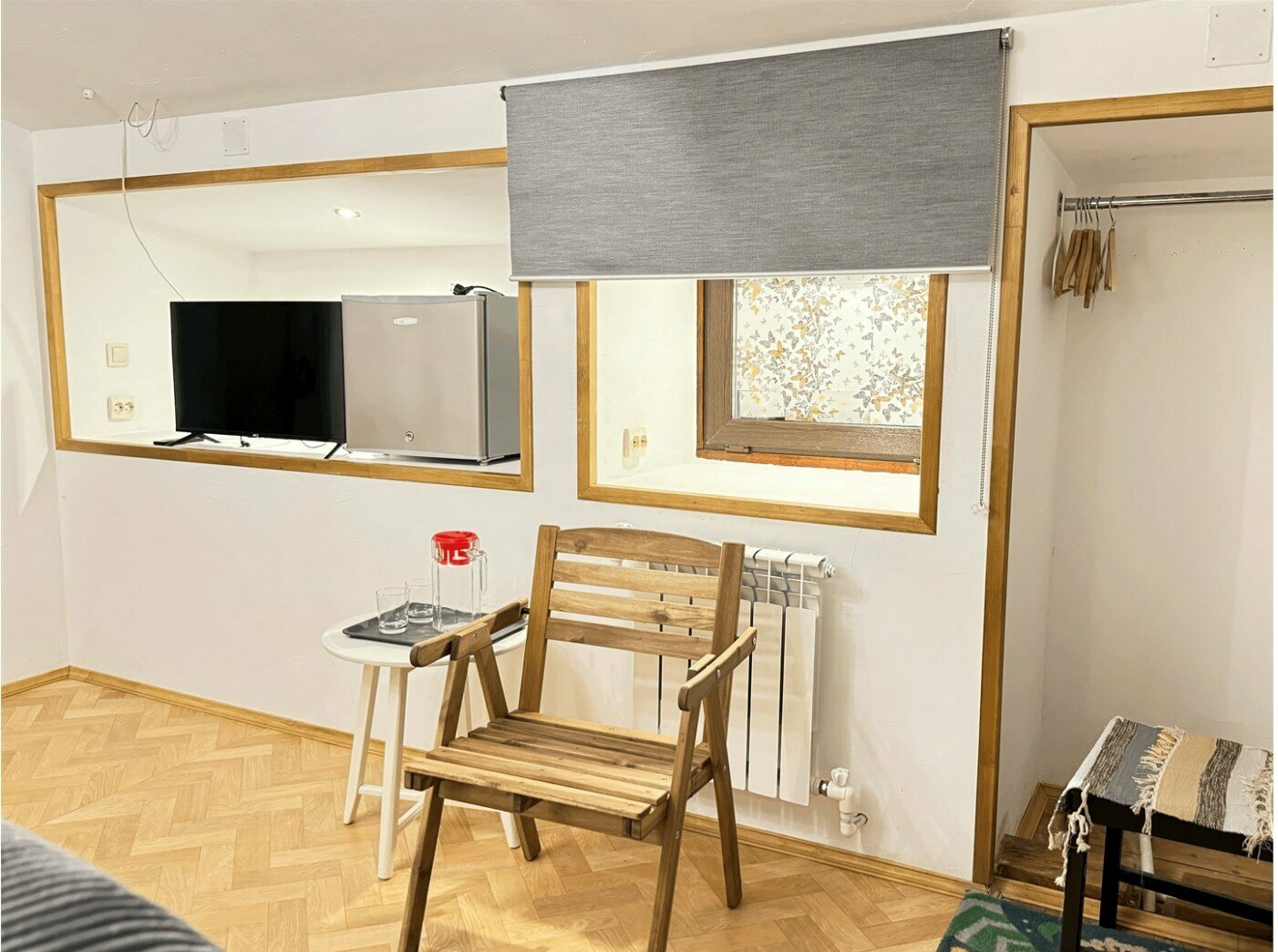 3- мансарда две кровати- 3