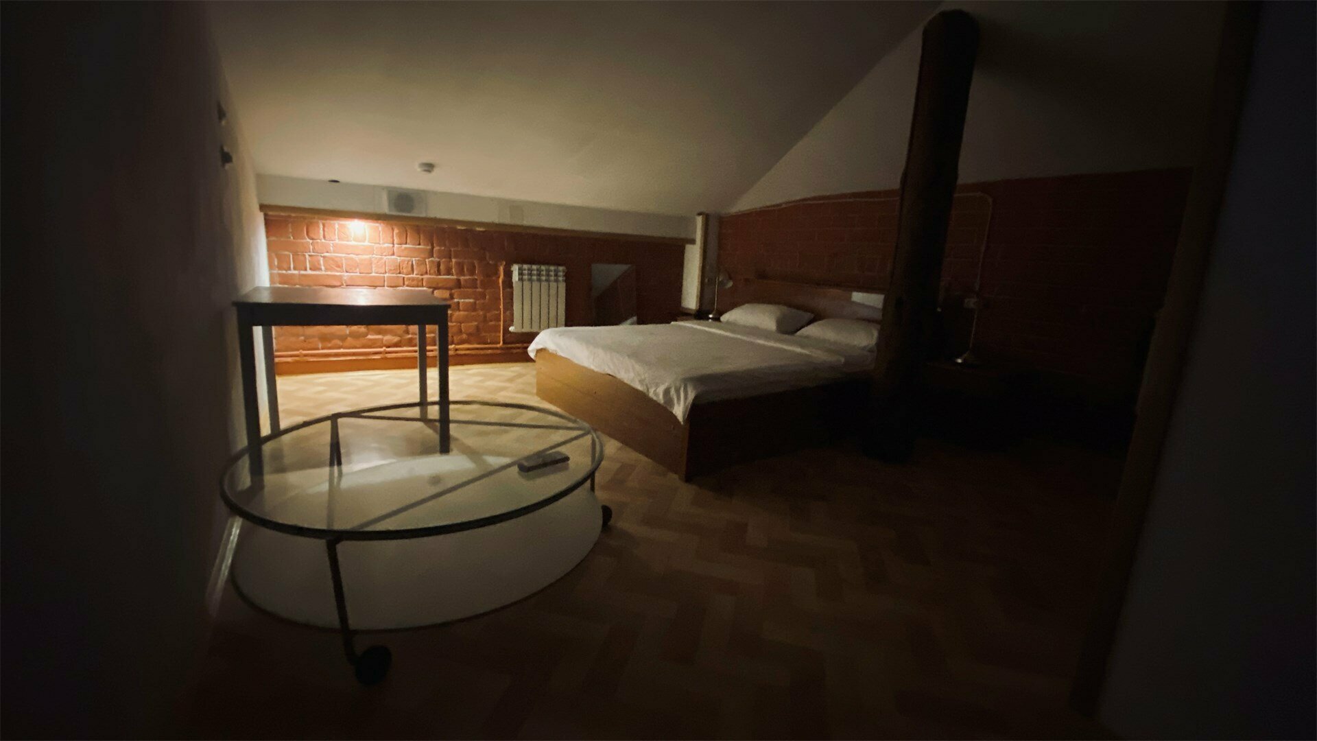 2 -Мансарда Без Окон - 2