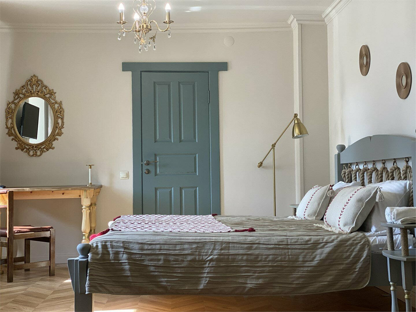 Большой стандарт