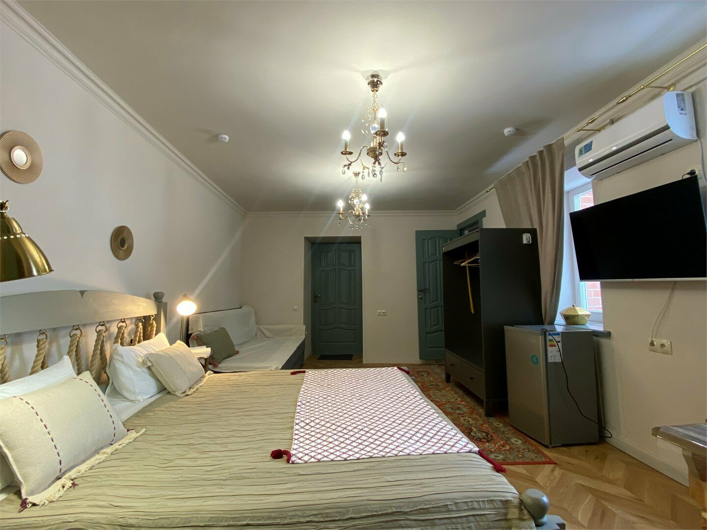 Большой стандарт