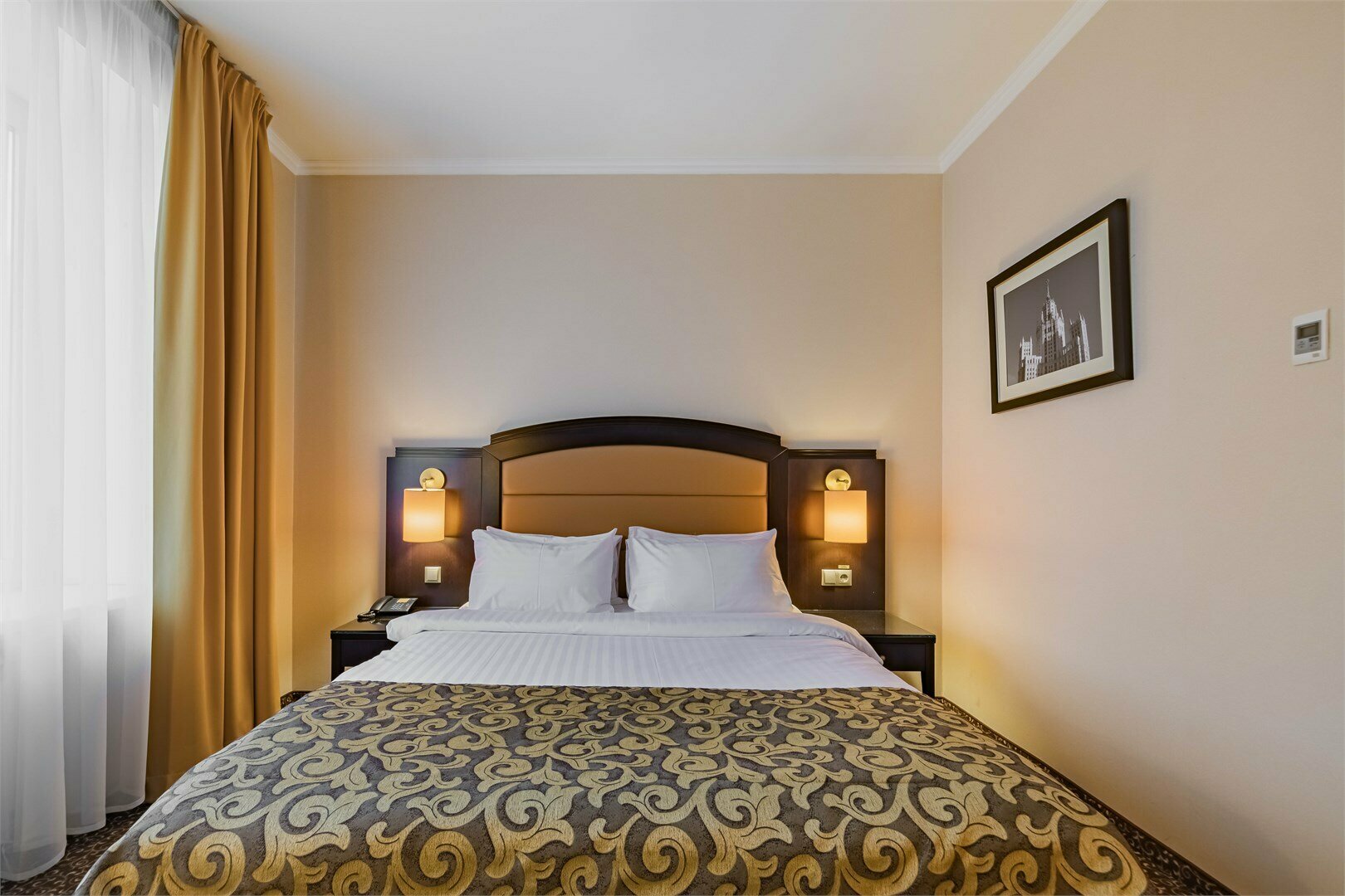 Стандарт Modus