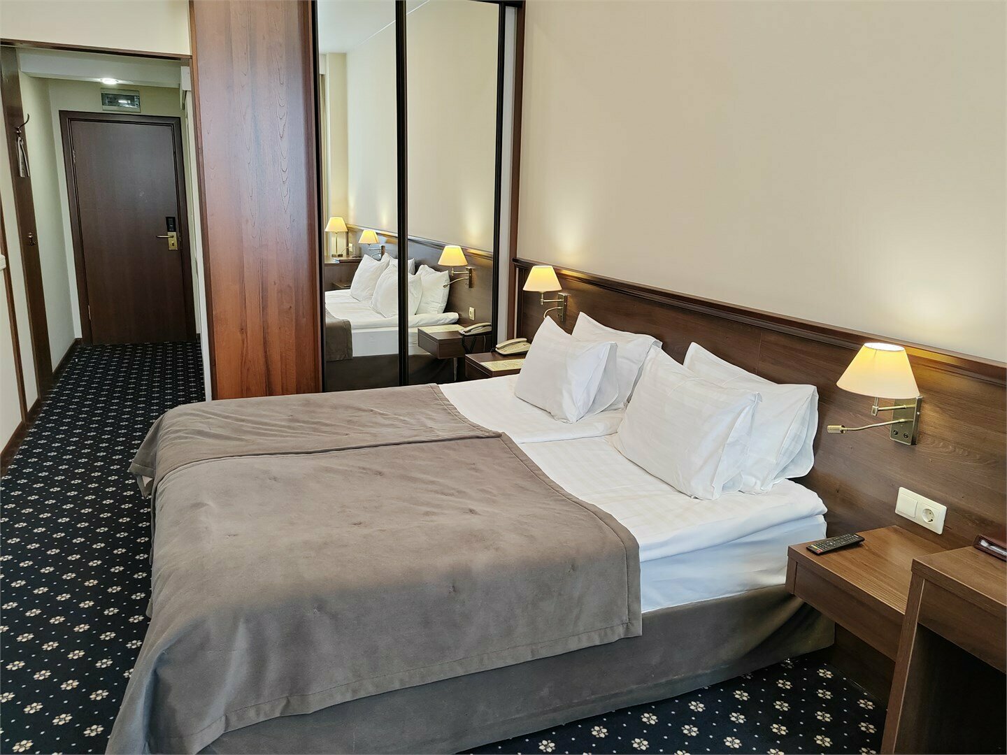 Стандарт (SGL)