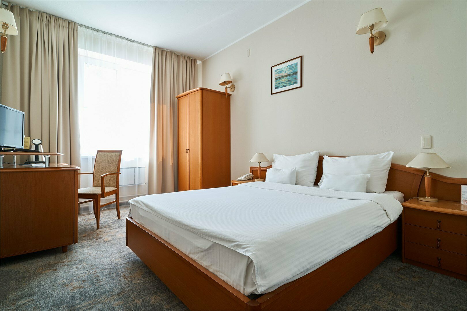 Стандарт Классик