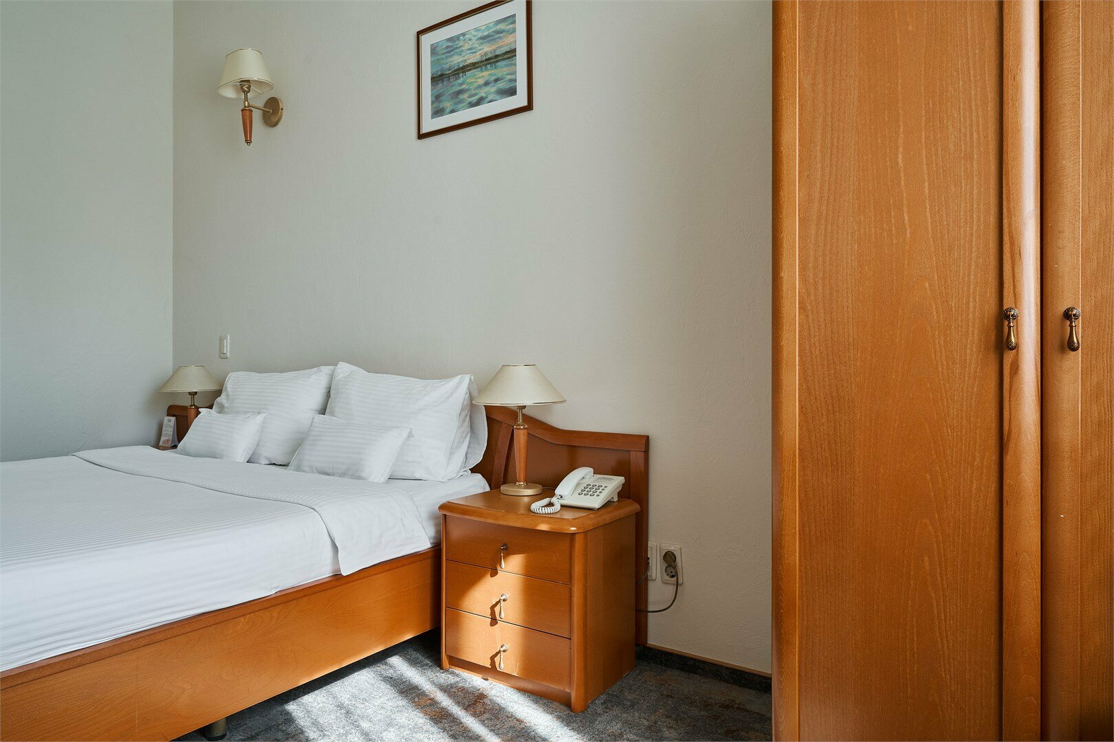 Стандарт Классик