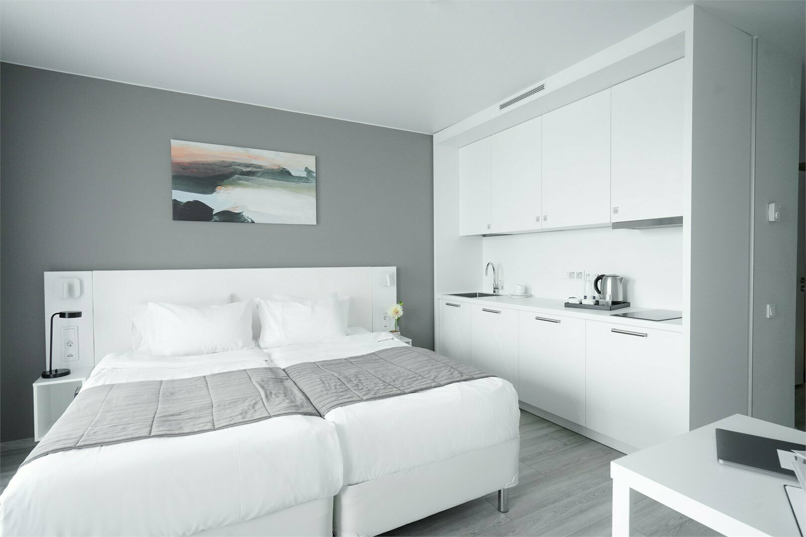 Ramada Junior Suite 4*