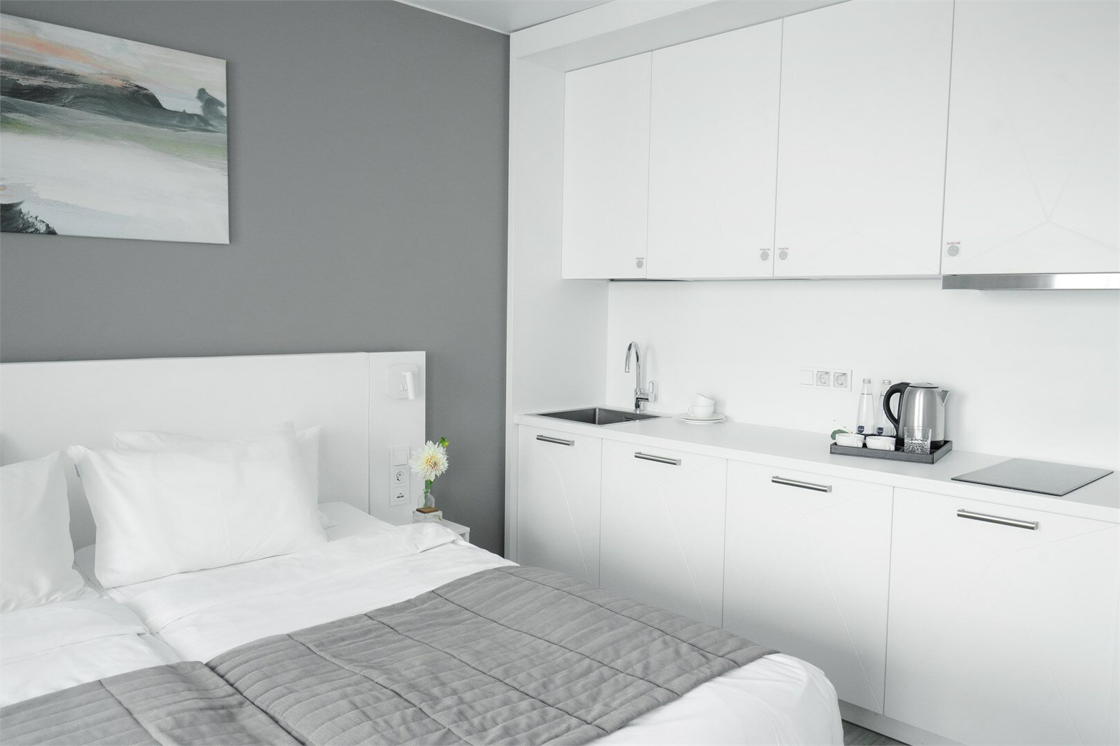 Ramada Junior Suite 4*