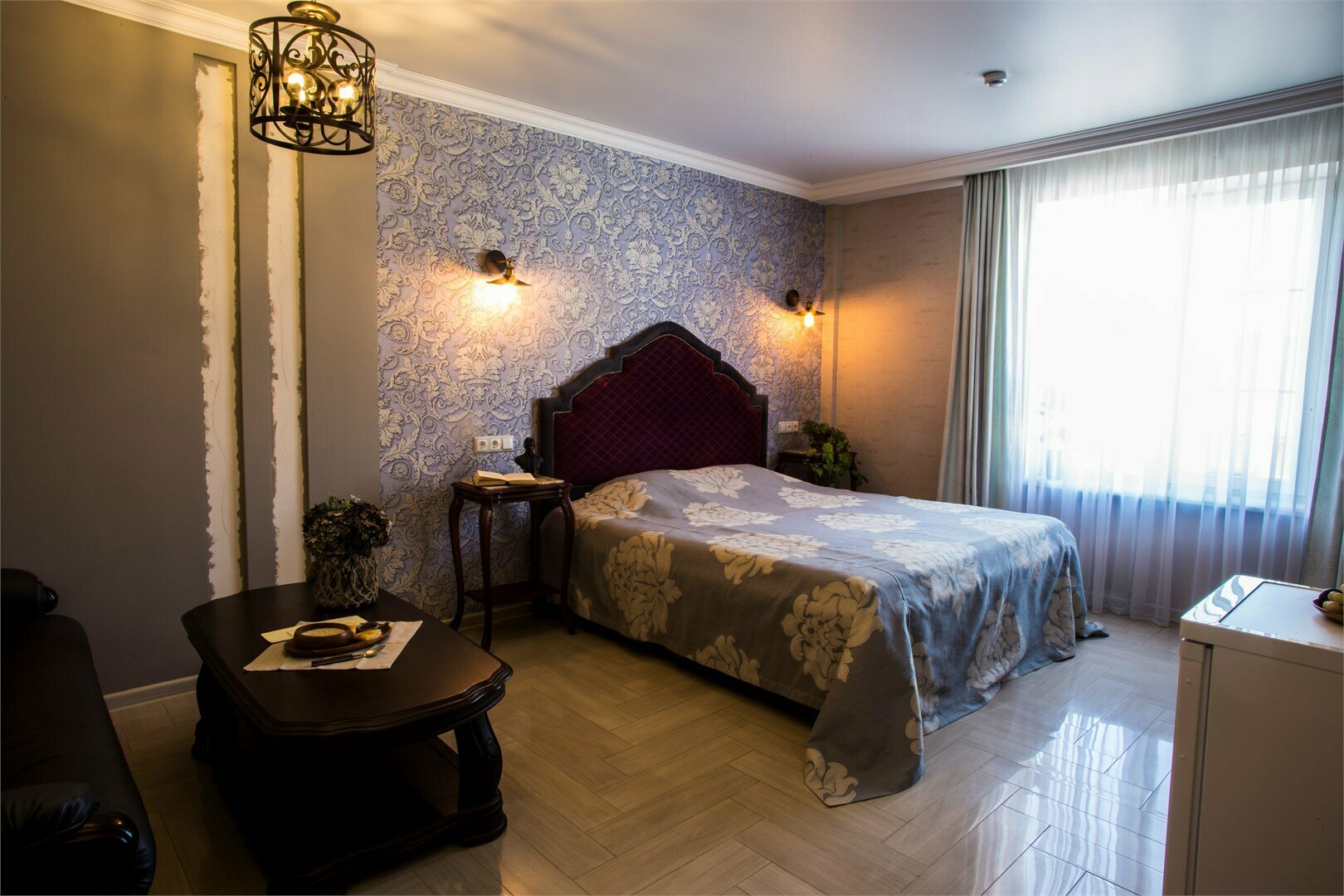 24-Три сестры