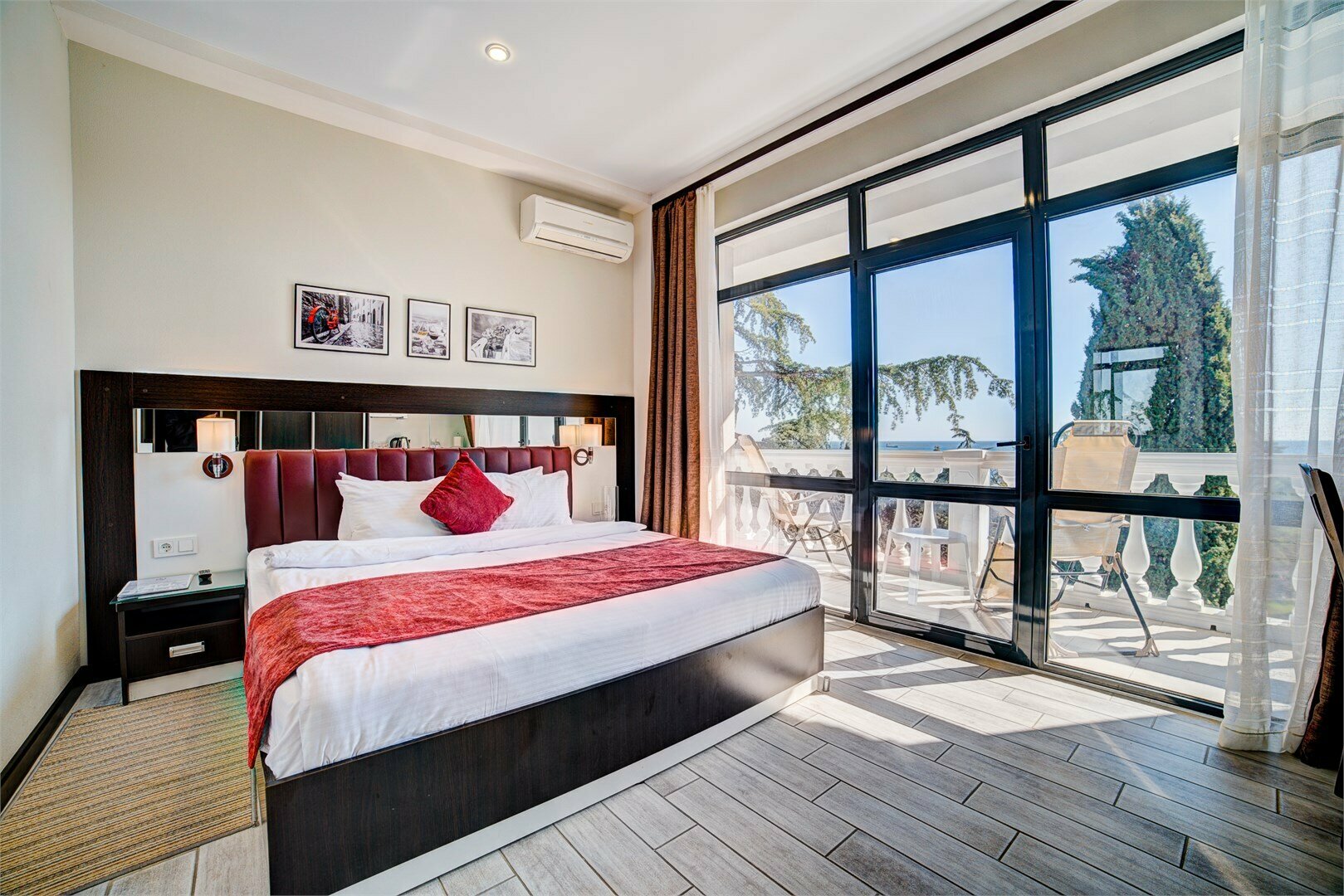 Стандарт "Супериор"