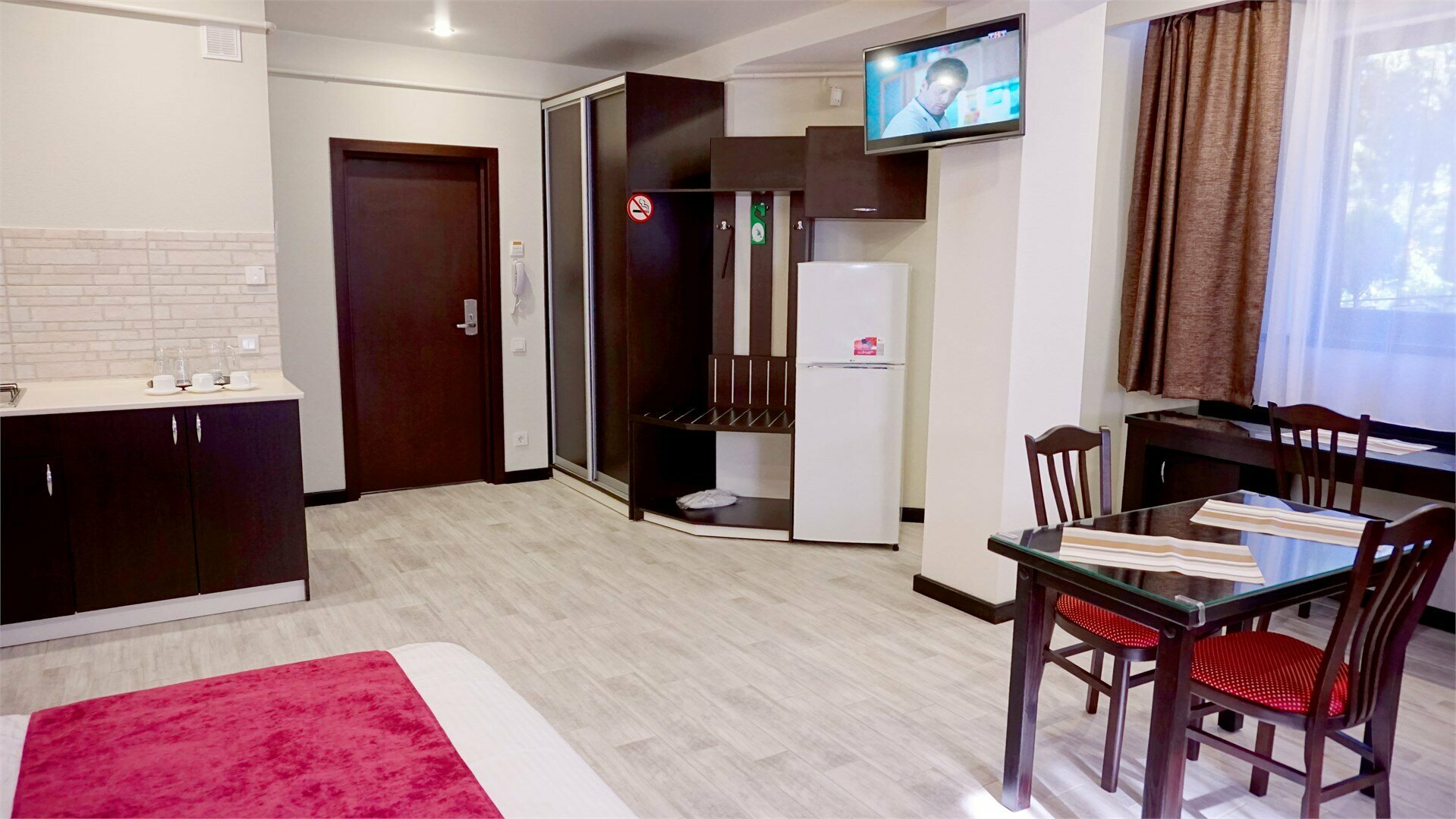 Студия "Парковая"