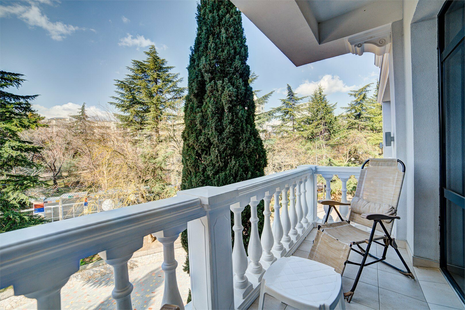 Стандарт "Делюкс"