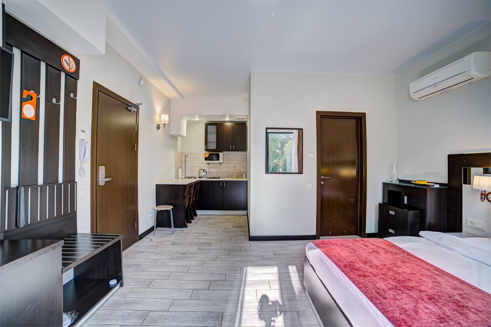 Стандарт "Парковый"