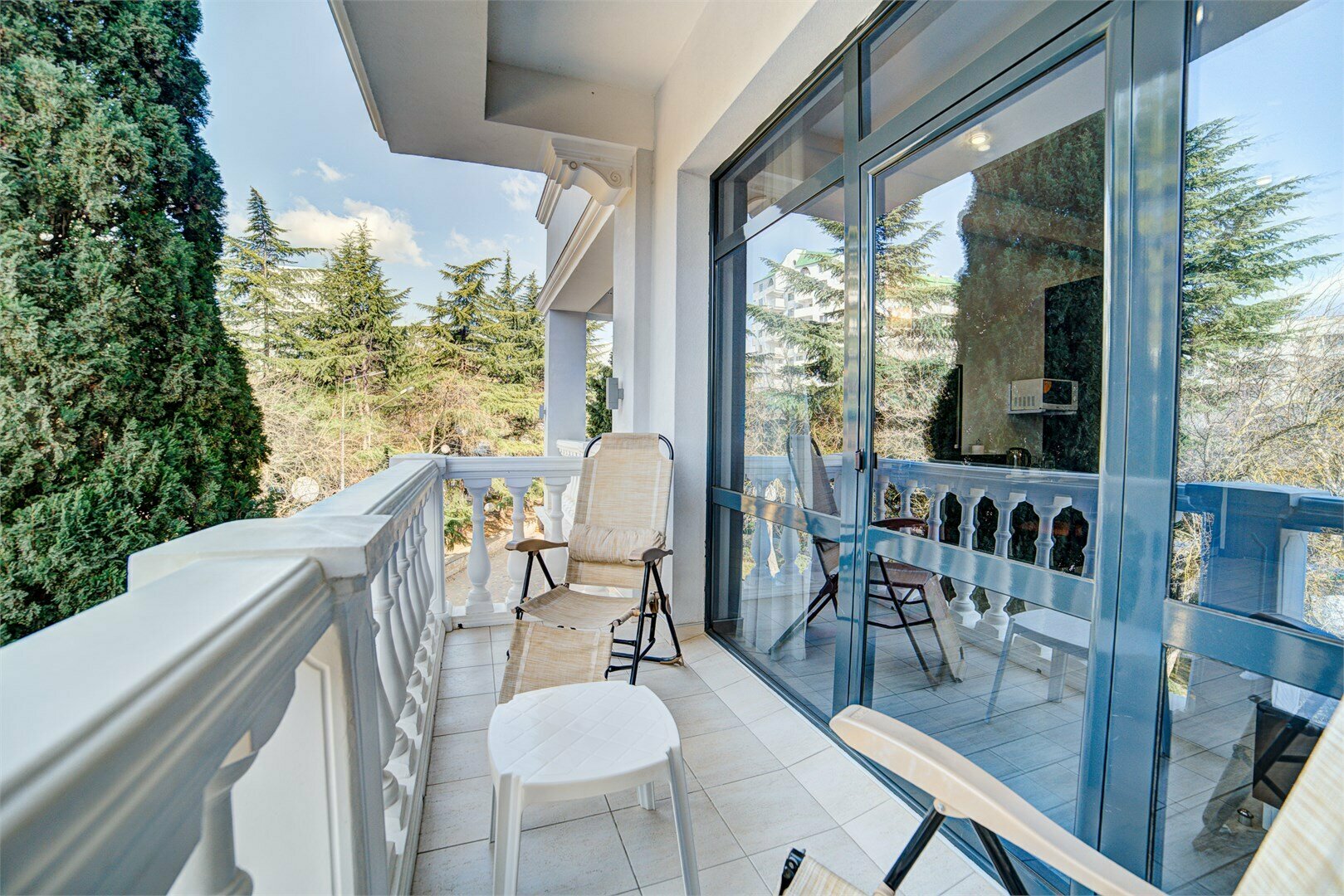 Студия "Комфорт"