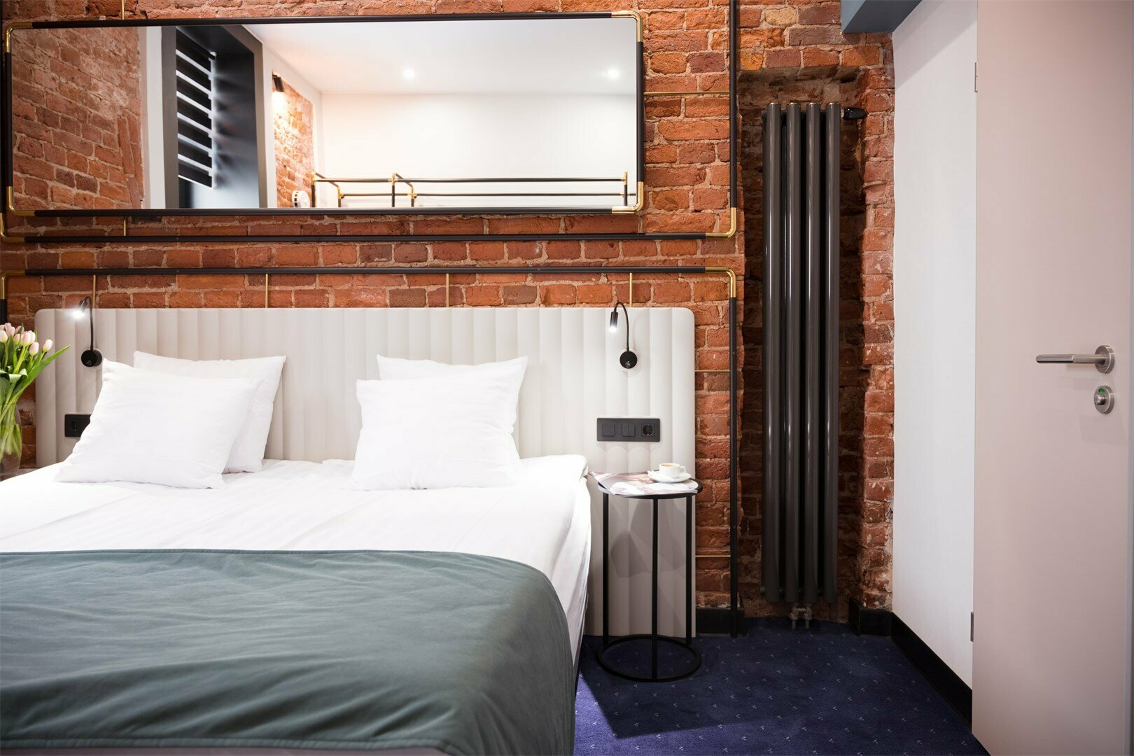 СТАНДАРТ ИНТЕРЬЕРНЫЙ ДВУХМЕСТНЫЙ