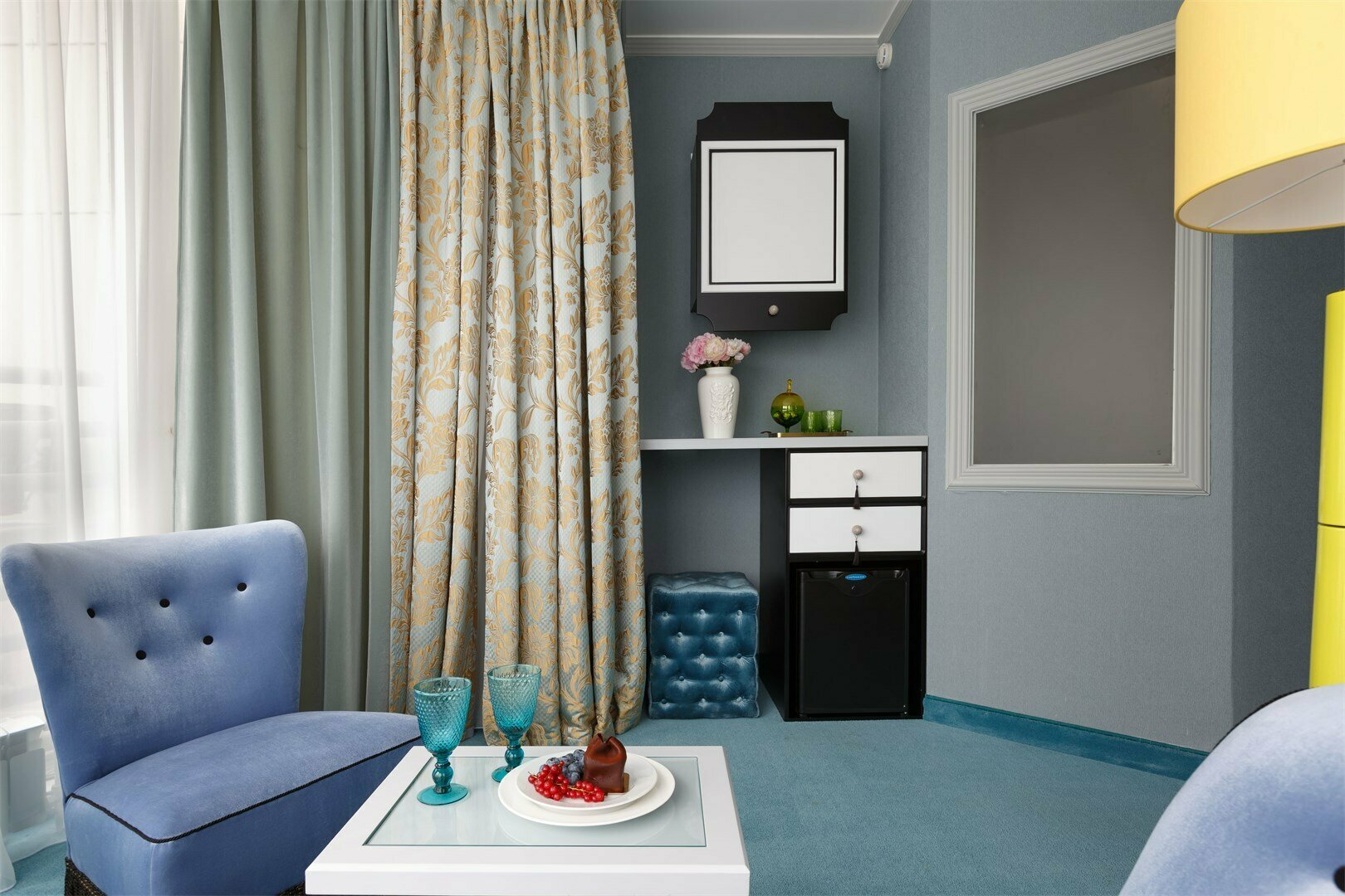 ЛЮКС ИНТЕРЬЕРНЫЙ