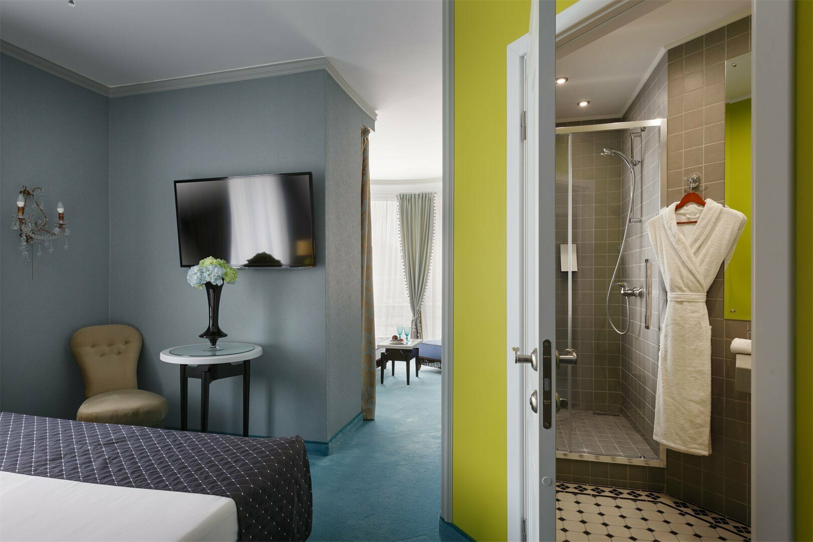 ЛЮКС ИНТЕРЬЕРНЫЙ