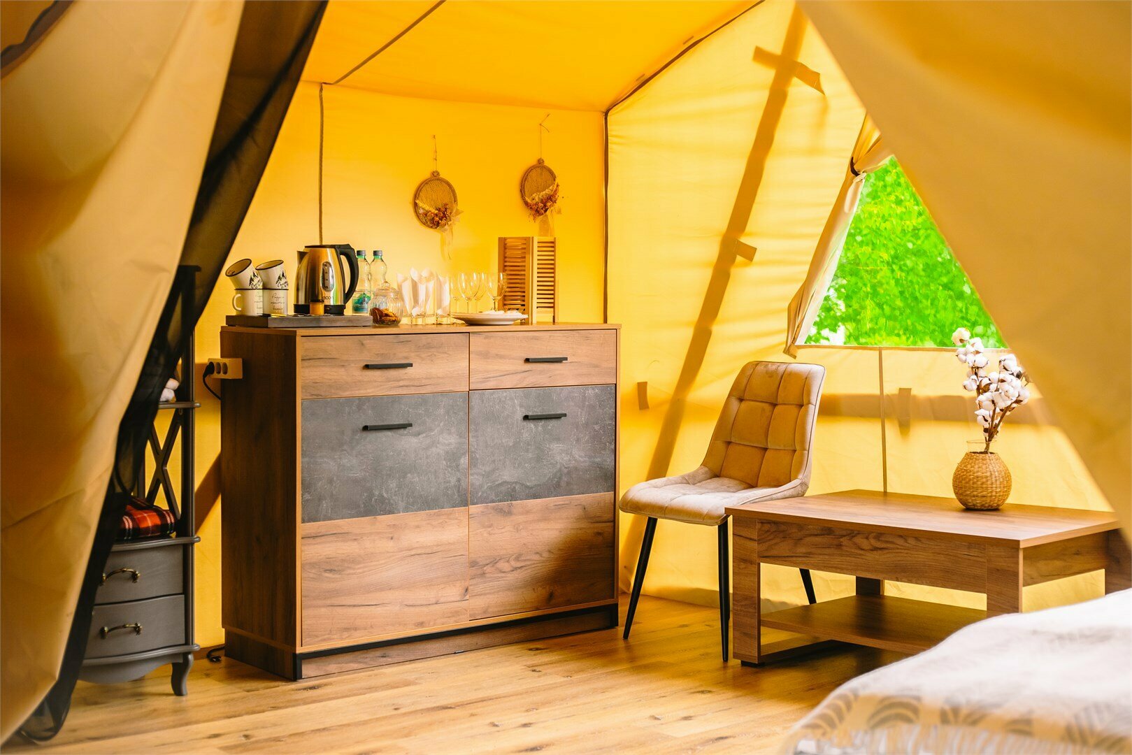 Бунгало "Добрый лось"