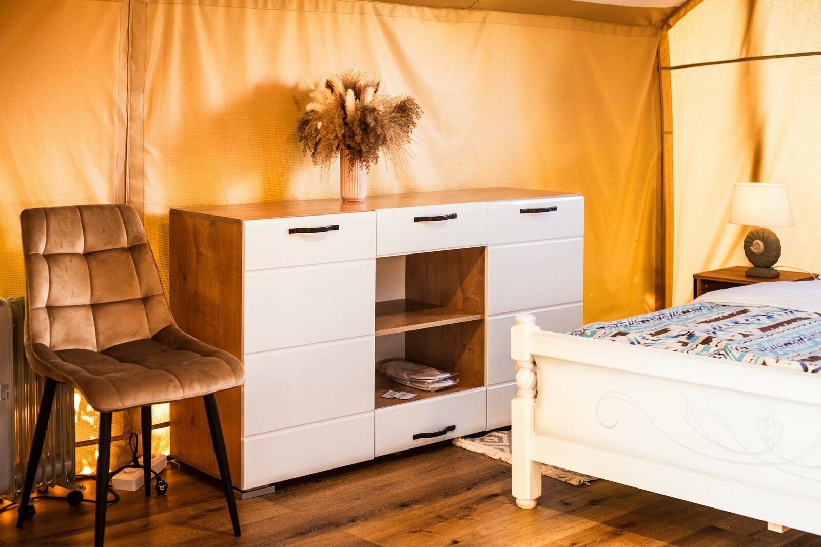 Бунгало "Солнечный бриз"