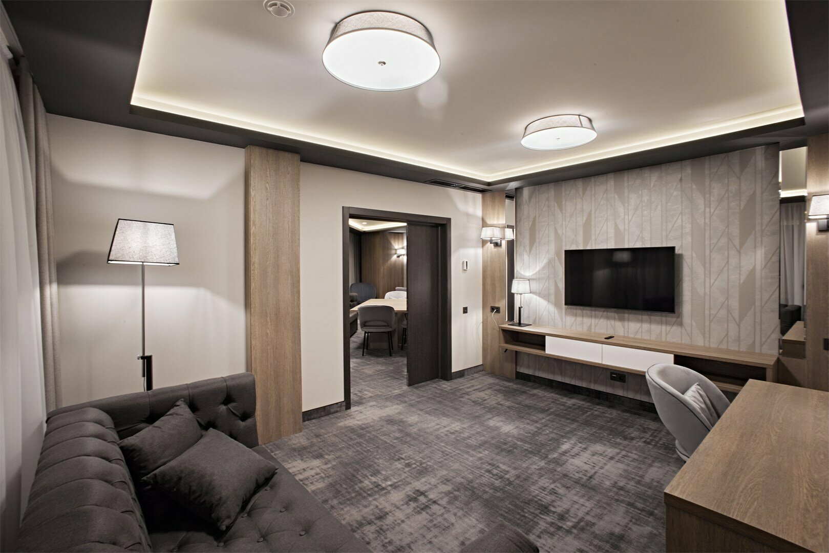 Президентский Люкс