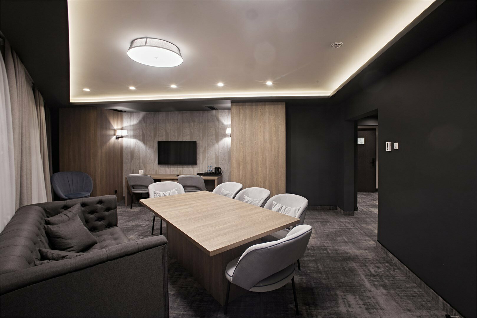 Президентский Люкс