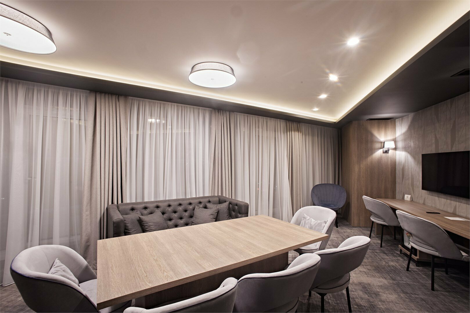 Люкс Премиум